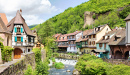 Kayserberg Village, France