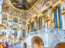 Winter Palace, St. Petersburg, Russia