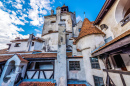 Bran Castle, Romania