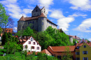 Meersburg, Bodensee, Germany