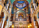 Cathedral of the Annunciation, Athens, Greece