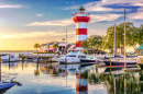 Hilton Head Lighthouse, South Carolina