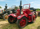 Meeting of Historic Vehicles, Diedenbergen, Germany