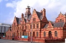 Victoria Baths, Manchester, England