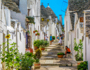 Alberobello, Italy