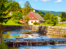 Rural Landscape