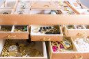 Jewelry Boxes