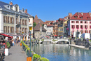 Annecy, France