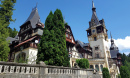 Peles Castle, Sinaia, Romania