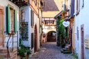 Riquewihr, France