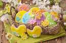 Easter Cookies