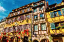 Colmar, France