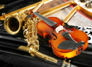 Musical Instruments