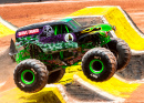 Monster Jam, Sao Paulo, Brazil