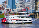 Cincinnati Riverfront