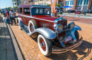 Cadillac Oldtimer, Lelystad, The Netherlands