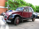 Citroën 2CV Charleston