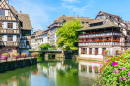 La Petite France, Strasbourg