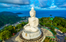 Phuket Big Buddha, Thailand