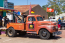 Route 66, Seligman, Arizona