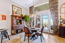 Dining Room, Fernandina Beach, Florida