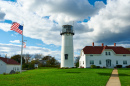 Chatham Lighthouse, Cape Cod, Massachusetts