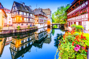 Strasbourg, Alsace, France