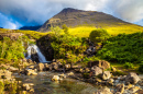 Fairy Pools, Scotland