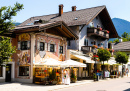 Oberammergau, Germany