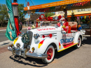 Delgadillos Ice Cream Shop on Route 66