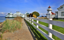 Mukilteo Lighthouse, Washington