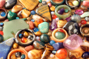 Semi Precious Gemstones