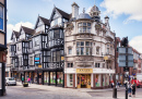 Shrewsbury, Shropshire, England