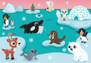 Arctic Animals