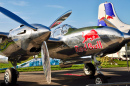 Lockheed P-38L Lighting