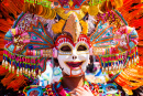 Masskara Festival, Bacolod City, Philippines