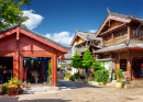 Old Town of Lijiang, China