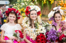 Spring Flower Festival, Island of Madeira