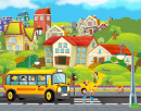 School Bus