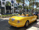 Rodeo Drive, Beverly Hills