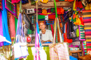 Tailor Shop, Gokarna, India