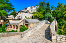 Mostar Old Town, Bosnia and Herzegovina