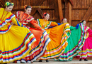 Mexican Dancers