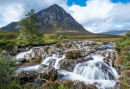 Buchaille Etive Mor, Glencoe, Scotland