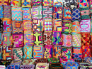 Colombian Mochila Bags