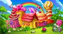 Candy Castle