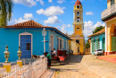 Trinidad, Cuba