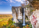 Lookout Mountain, Georgia, USA