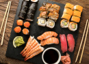 Sushi Set