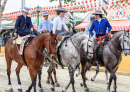 Seville's April Fair, Spain